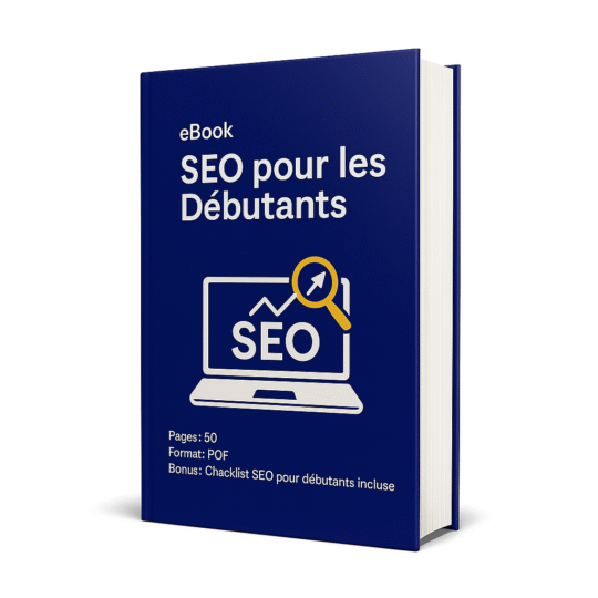 eBook | SEO pour les Débutants